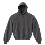 LA Apparel 14oz Heavyweight Hoodie